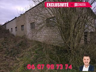  Terrain � vendre 2392 m�