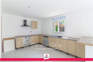  Maison à vendre 5 pièces 113 m²