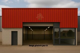  Immeuble � vendre 5 pi�ces 593 m�