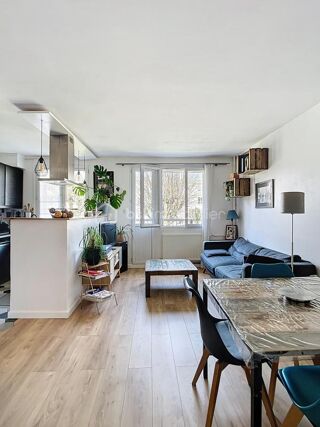  Appartement  vendre 3 pices 55 m