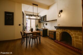  Maison � vendre 5 pi�ces 77 m�