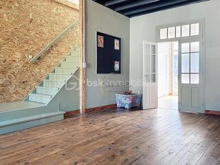  Maison à vendre 7 pièces 192 m²