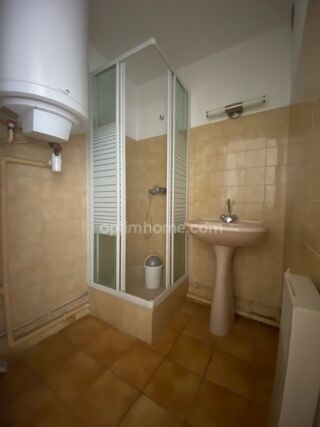  Appartement � vendre 1 pi�ce 23 m�