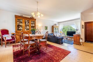  Maison à vendre 7 pièces 143 m²