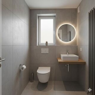  Appartement � vendre 3 pi�ces 66 m�