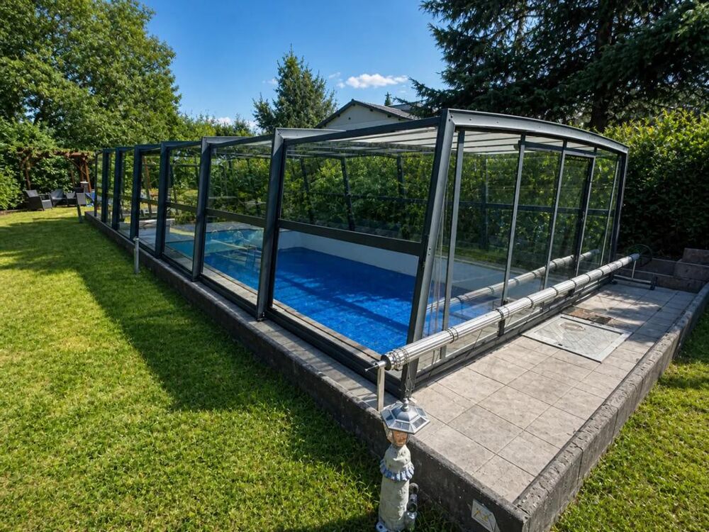 MAISON 145 M² RUY MONTCEAU