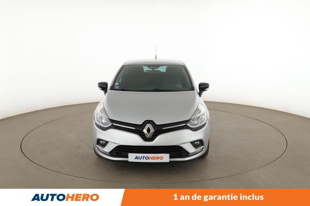 Clio 0.9 TCe Zen 90 ch 2020 occasion 92130 Issy-les-Moulineaux