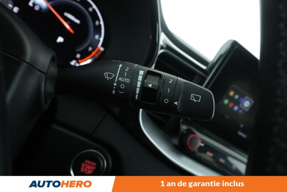 XCeed 1.4 T-GDi ISG Launch Edition DCT7 140 ch 2019 occasion 92130 Issy-les-Moulineaux