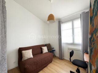  Maison à vendre 3 pièces 50 m²