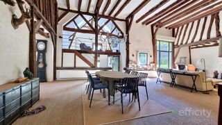  Propriété/château à vendre 9 pièces 315 m²