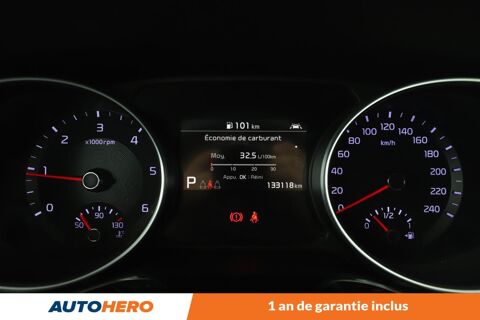 Divers 1.6 CRDi ISG GT Line DCT7 136 ch 2019 occasion 92130 Issy-les-Moulineaux