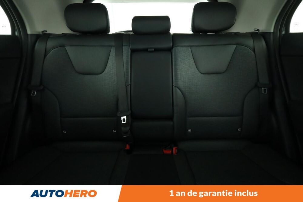 Niro 1.6 GDi HEV Premium DCT6 141 ch 2024 occasion 92130 Issy-les-Moulineaux