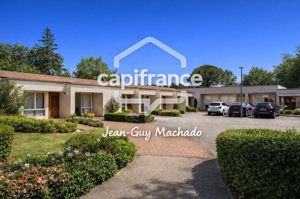   AV MURS et FDC – Résidence hôtelière – Apparts-hôtel - Toulouse 