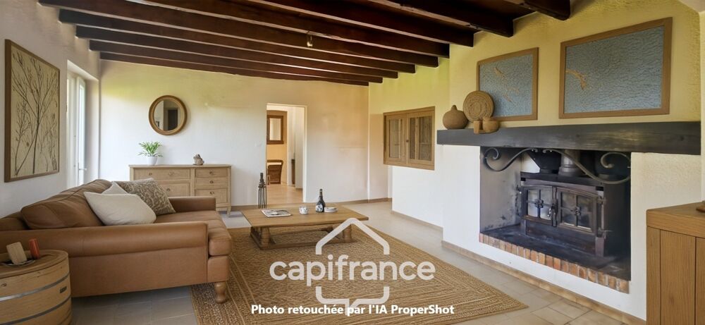 Maison à vendre 3 pièces ESCALANS (40)