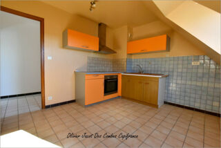  Appartement à vendre 3 pièces 73 m²
