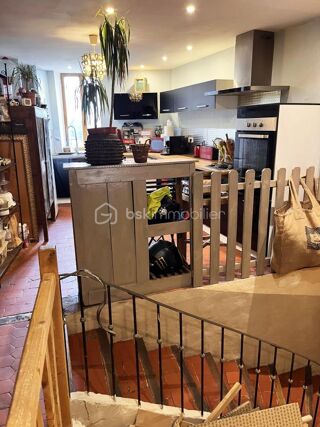 Maison à vendre 5 pièces 66 m²