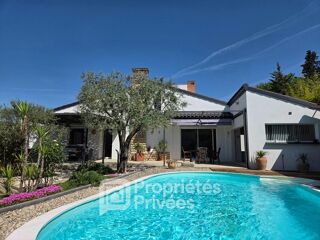  Maison � vendre 4 pi�ces 110 m�