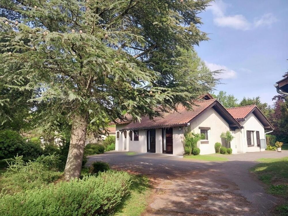 Maison Roybon 7 pièce(s) 173 m2