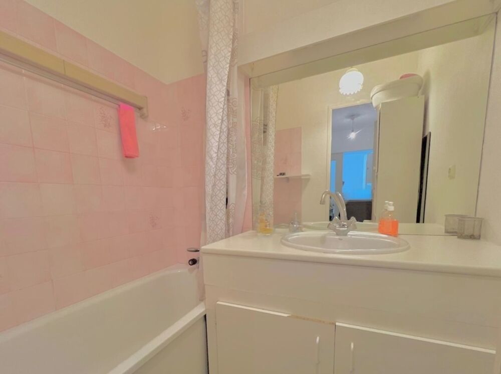 Vente Appartement Appartement 1 pièce 34,61 m2 - CRAN-GEVRIER  (74960) Cran gevrier