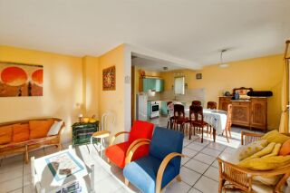  Maison � vendre 4 pi�ces 82 m�