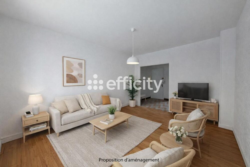 Vente Appartement Appartement Grenoble