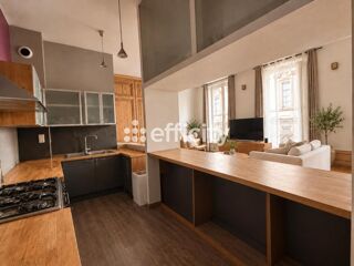  Appartement à vendre 4 pièces 97 m²
