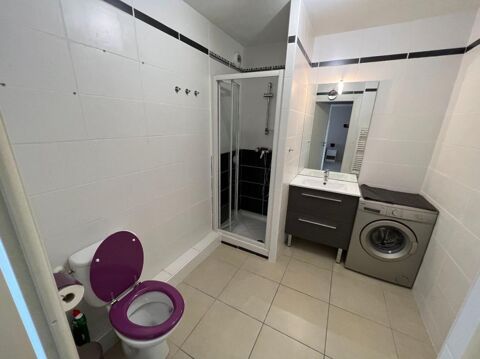  Appartement � louer 2 pi�ces 37 m�