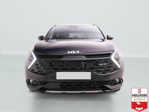 Sportage 1.6T-GDi HEV 215 GT-Line 2025 occasion 78200 Buchelay