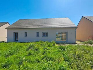  Maison 4 pi�ces 100 m� Monthelon