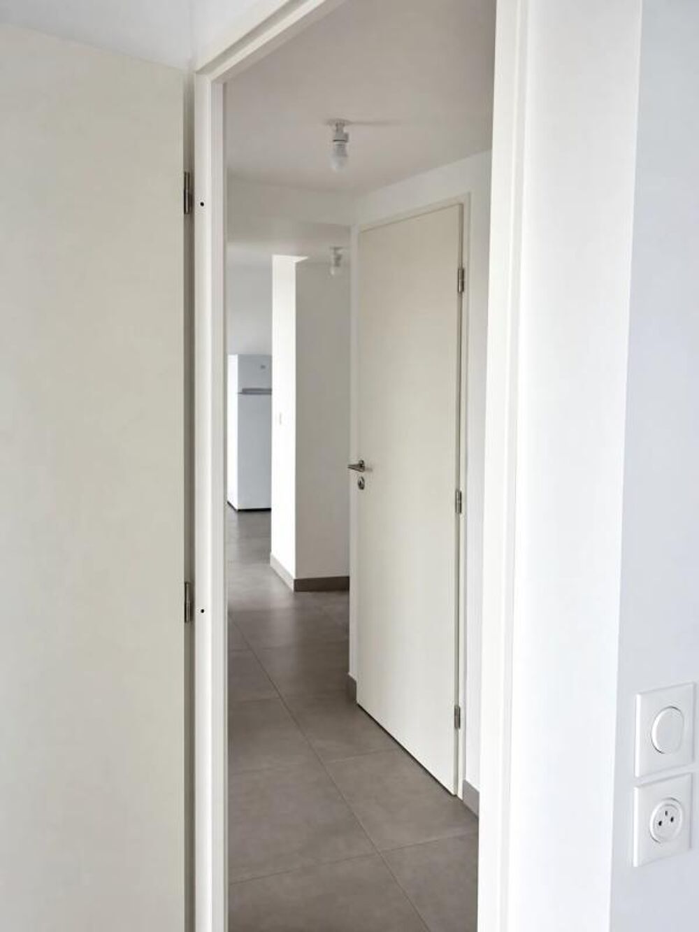 Appartement 3 pièces 56 m² · à Agde · 56 m² · 332 000 €