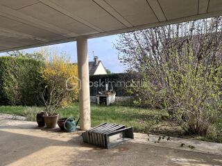  Maison à vendre 4 pièces 88 m²