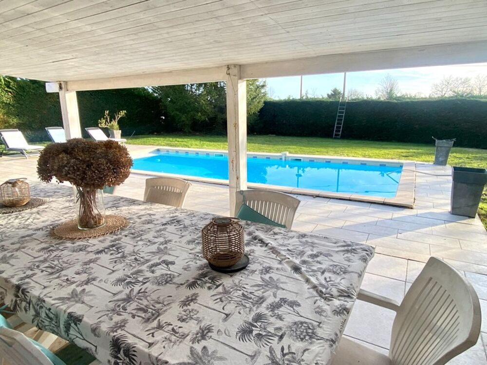 Maison 5 pièces 112 m² · à Bascons · 112 m² · 275 900 €