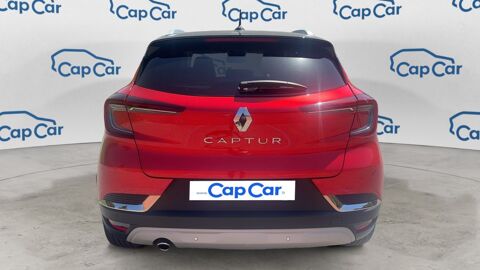 Captur 1.3 TCe 130 Intens 2020 occasion 06300 Nice