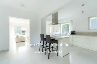  Maison à vendre 8 pièces 220 m²