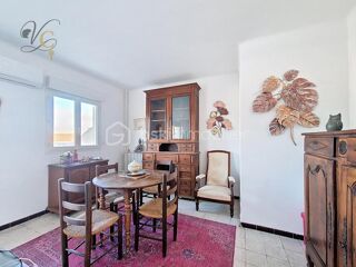 Appartement à vendre 3 pièces 68 m²
