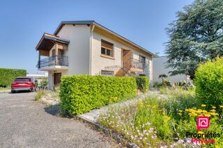  Maison à vendre 4 pièces 105 m²