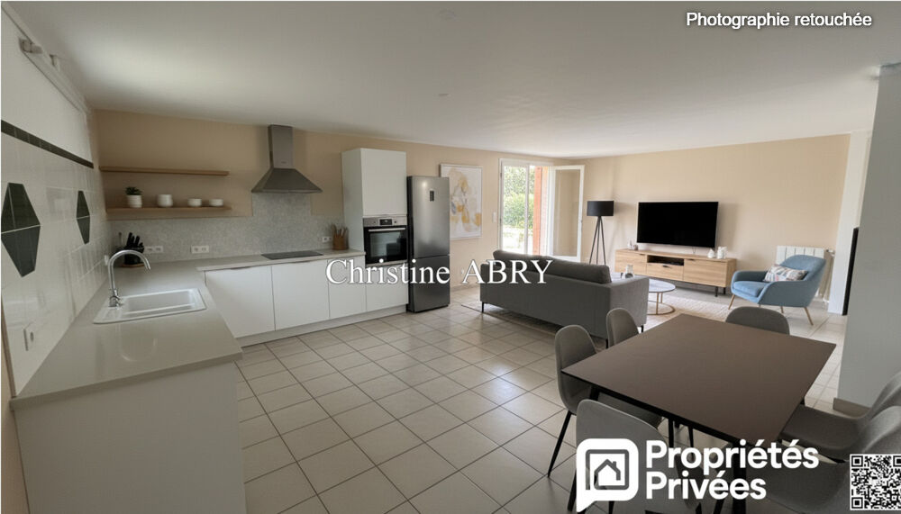 à vendre  Maison Saint-Raphaël (83700)