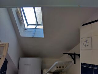  Appartement à vendre 2 pièces 33 m²
