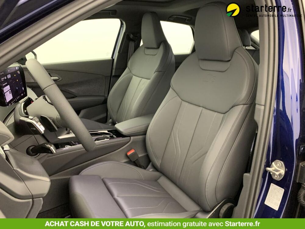 Q3 HYBRIDE E-HYBRID 272 CH S tronic 6 S line 2026 occasion 69190 Saint-Fons