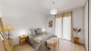  Appartement à vendre 3 pièces 67 m²