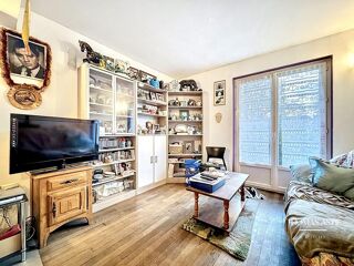  Appartement  vendre 2 pices 40 m