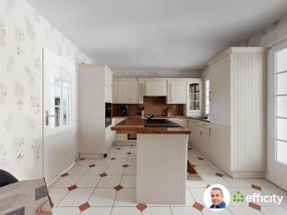  Maison � vendre 6 pi�ces 186 m�