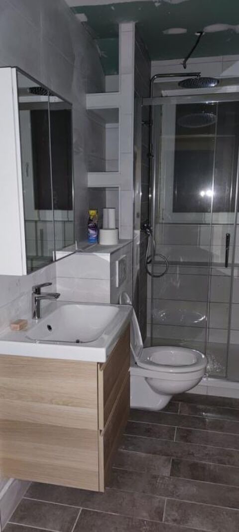  Appartement � louer 4 pi�ces 82 m�