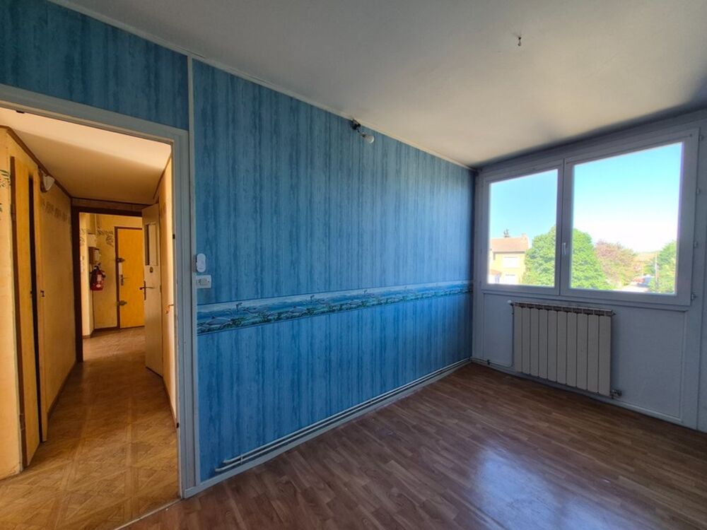 Vente Appartement Appartement à vendre 4 pièces ROMANS SUR ISERE (26) Romans sur isere