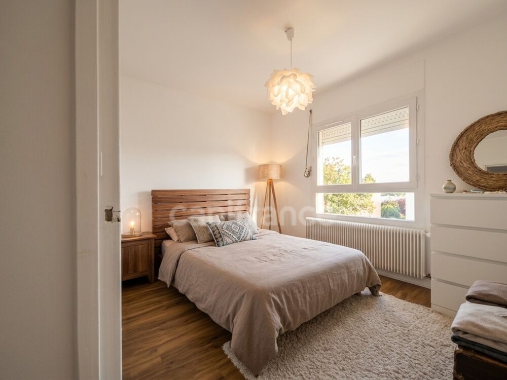 Vente Appartement Appartement à vendre 3 pièces CHALON SUR SAONE (71) Chalon sur saone