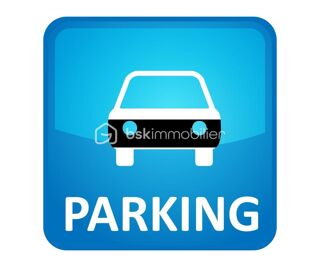  Parking / Garage à vendre 13 m²