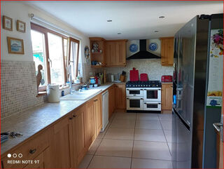  Maison  vendre 8 pices 192 m