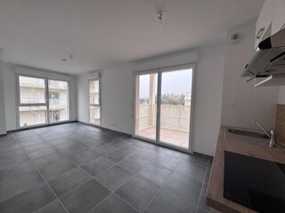  Appartement � louer 1 pi�ce 28 m�