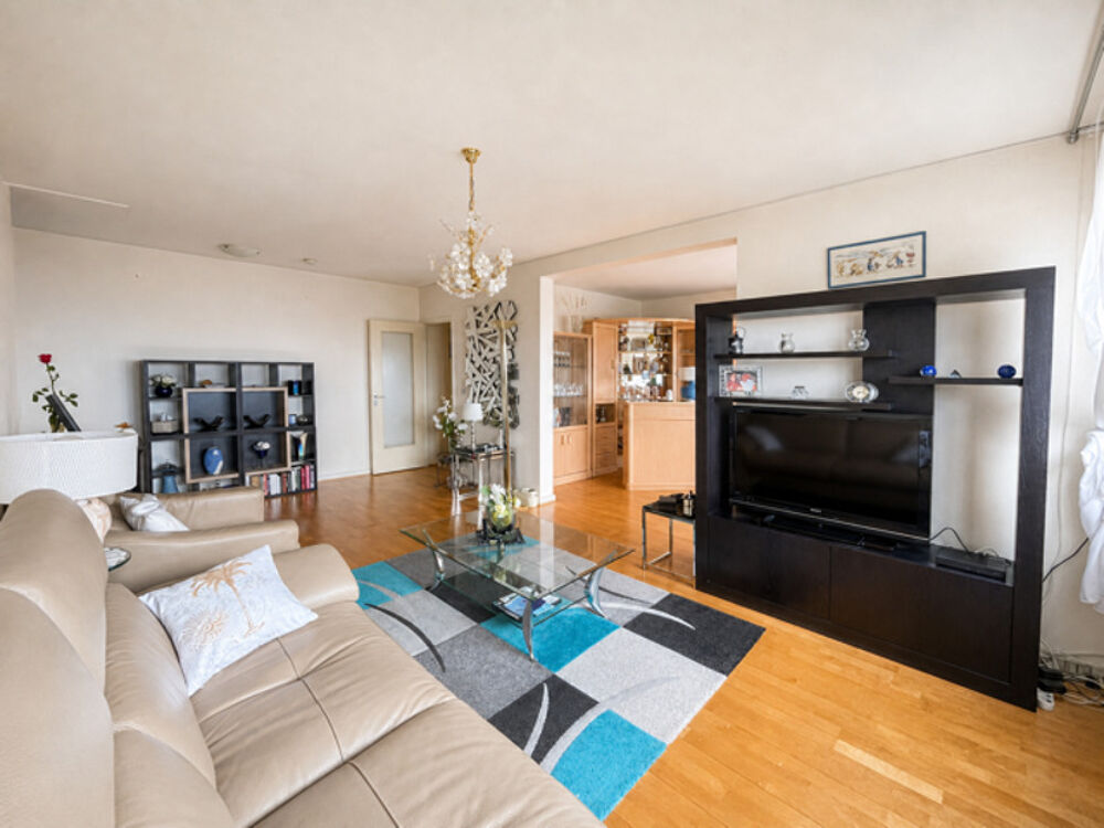 Vente Appartement Appartement Courbevoie