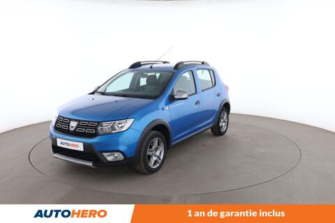 Annonce voiture Dacia Sandero 9690 €